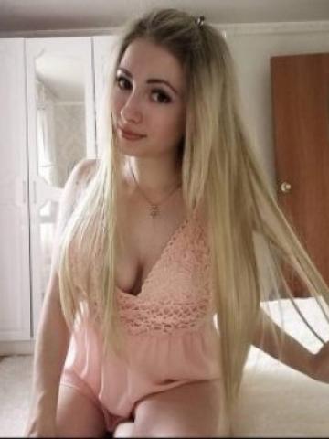 Анкета проститутки Владлена, 23 года