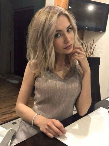 Анкета проститутки Хана, 25 лет